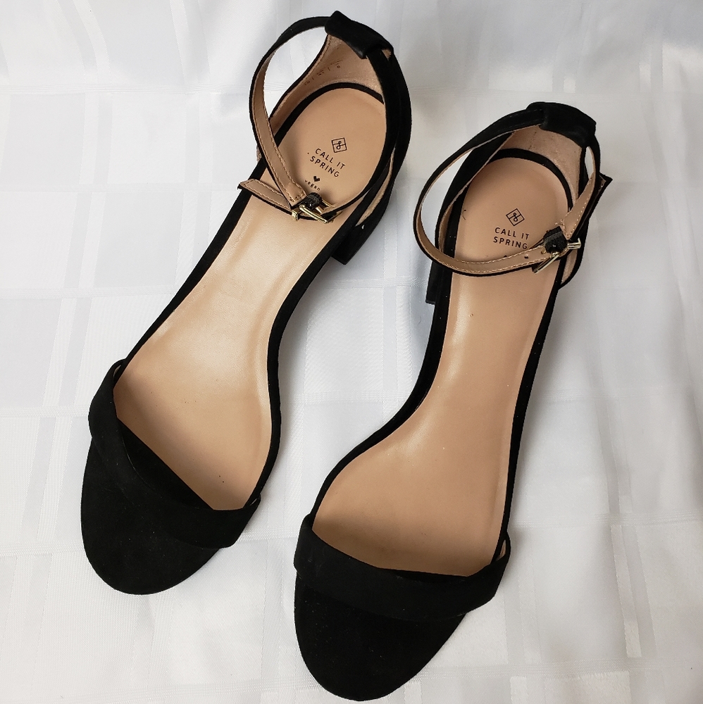Call It Spring | Dress Shoe - Picture 4 of 13